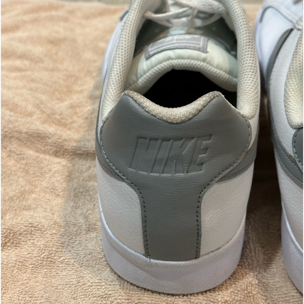 Nike Court Royale - Size 14 Gently worn a few times - Picture 8 of 10